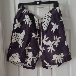 Tommy Bahama Relax Swim Trunks Size XL